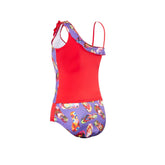 Kes-Vir Girls Flipflop Tankini Set - Swimwear and Accessories